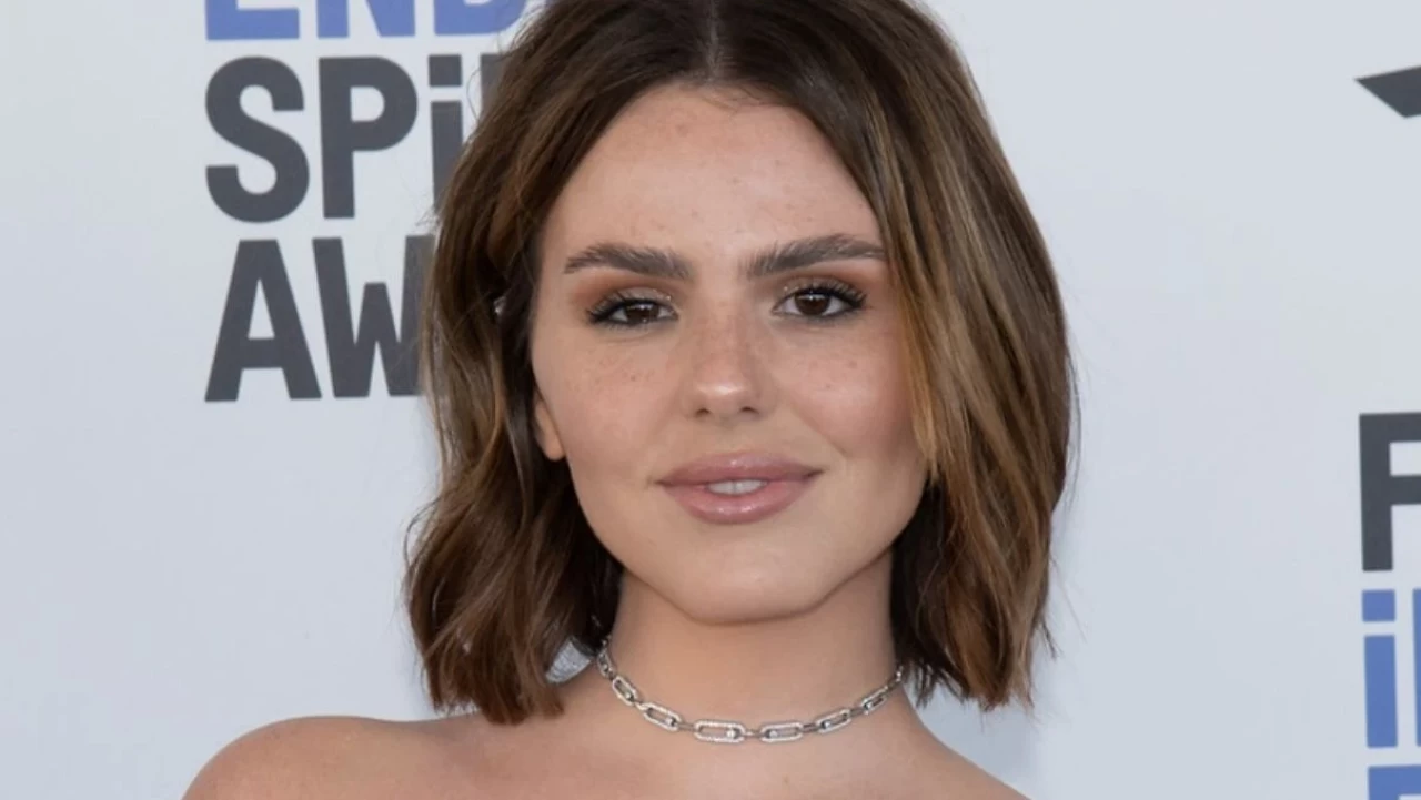 Ruby O. Fee Kimdir, Kaç Yaşında ve Hangi Projelerde Rol Aldı?