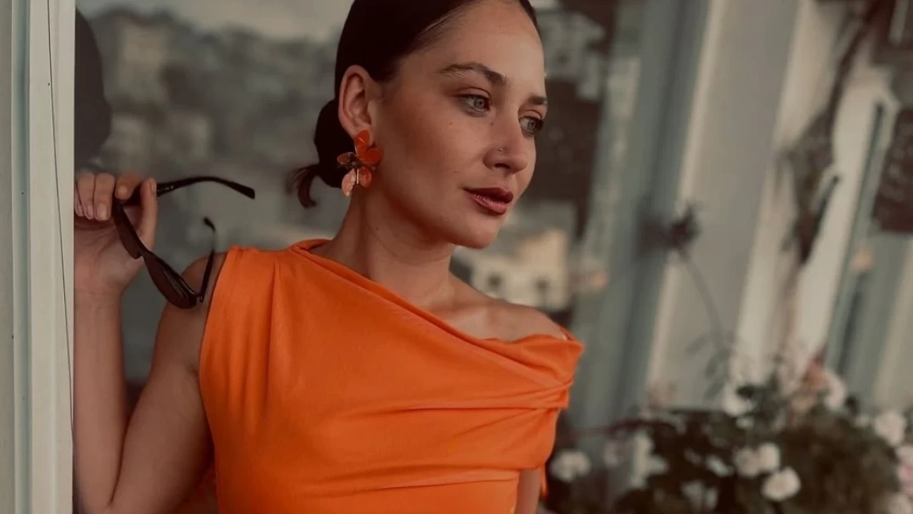 Halef Köklerin Çağrısı’nın Hicran’ı İlayda Çevik kimdir? İşte tüm dizi ve film projeleri