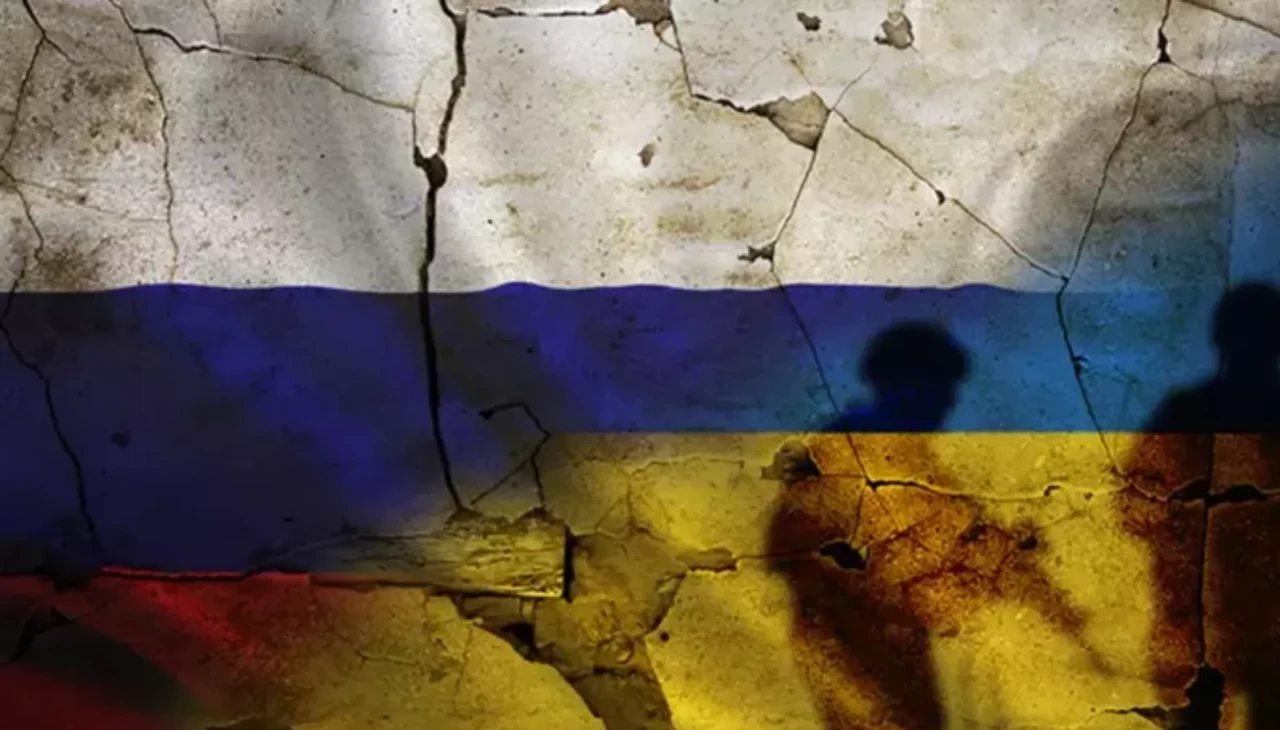 Beyaz Saray: Rusya-Ukrayna barışında kritik aşamaya gelindi