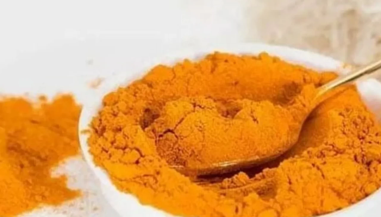 Yoğurt ve zencefilin inanılmaz gücü