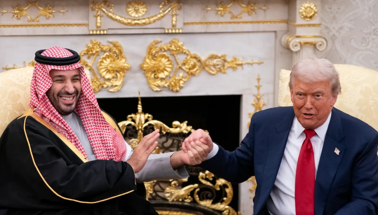 Trump’tan Kaşıkçı sorusuna tartışmalı yanıt: “Veliaht Prens’in haberi yoktu”