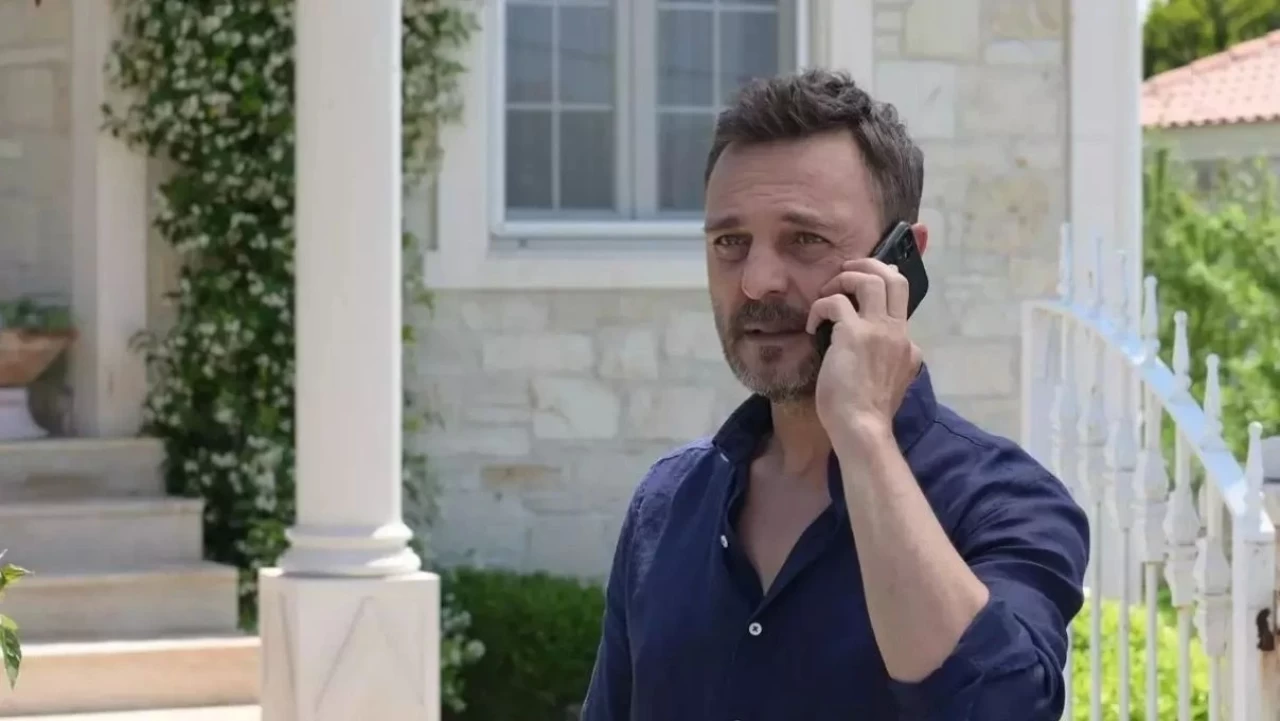 Çarpıntı’nın Selim’i Ogün Kaptanoğlu Kimdir? Kaç Yaşında ve Nereli?