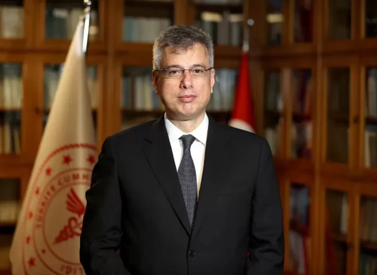 Sağlık Bakanlığı'ndan deprem bölgesine 40,8 milyar liralık yatırım