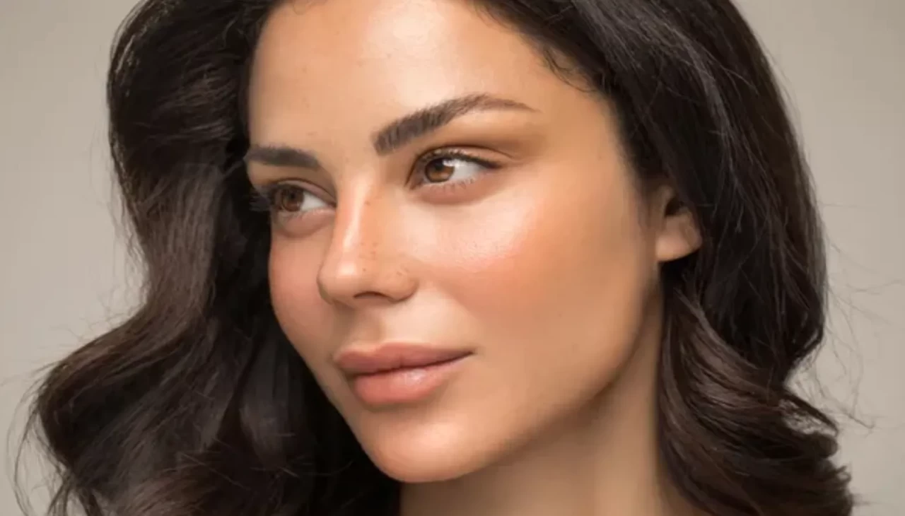 Sosyal medya bu sabah sırrını konuşuyor! Kuru maske tekniği güne ışıl ışıl bir ciltle başlatıyor!