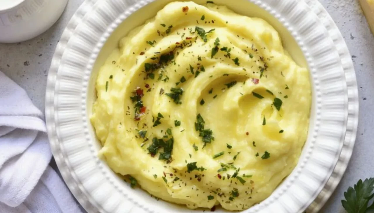 Herkes bu pürenin peşinde! MasterChef’in şaşırtan lezzet hilesi