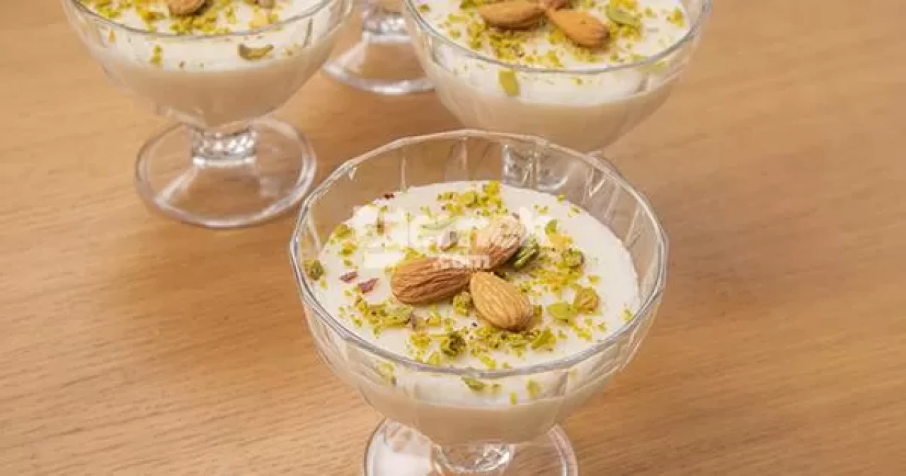 Osmanlı Mutfağından Gelen Tat: Keşkül Tarifi