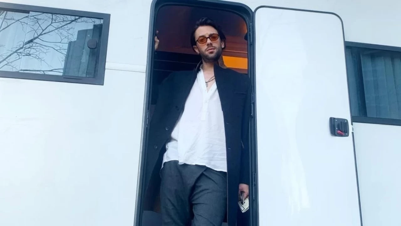 Ekranların Yeni Gözdesi Cengiz Orhonlu: Kimdir, Kaç Yaşında ve Aslen Nereli?