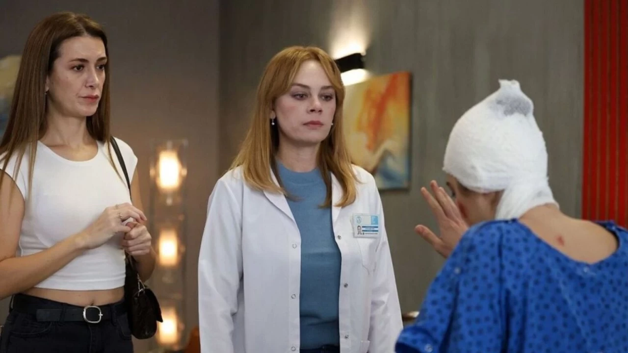 Bahar 59. Bölüm Fragmanı Yayında! Son Bölümde Şok Gelişmeler Ekranı Salladı