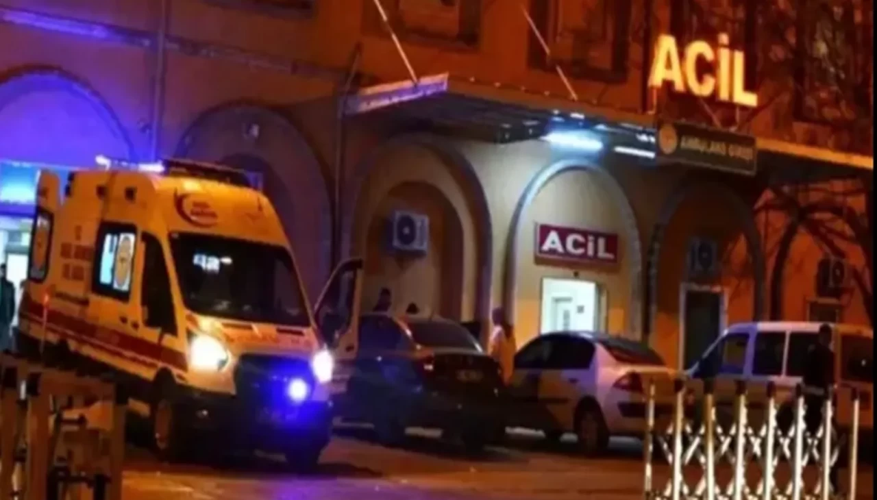 Mardin'de aile katliamı: Aynı aileden 3 kişi başından vuruldu