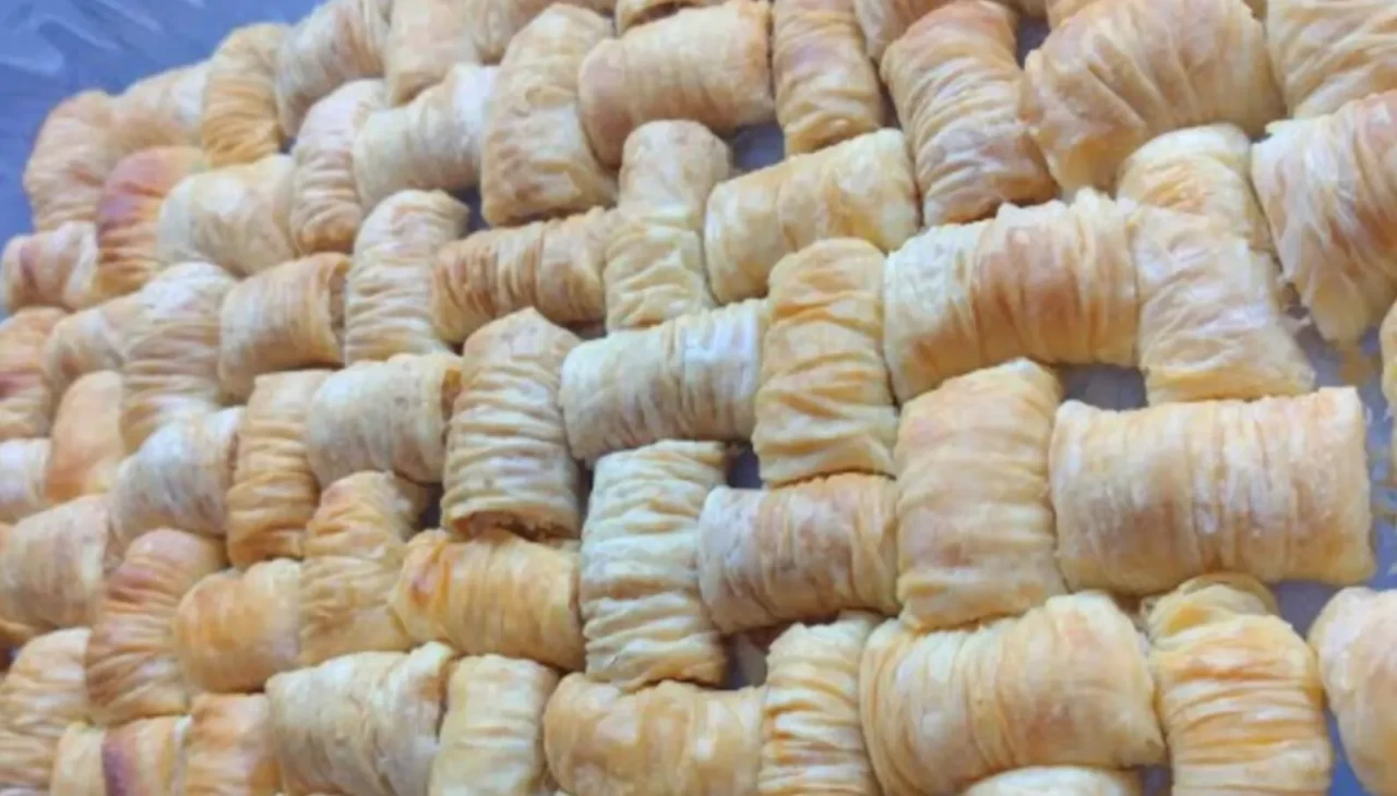 Bu lezzet başka yerde yok! MasterChef’in meşhur hint sarması gündemi salladı