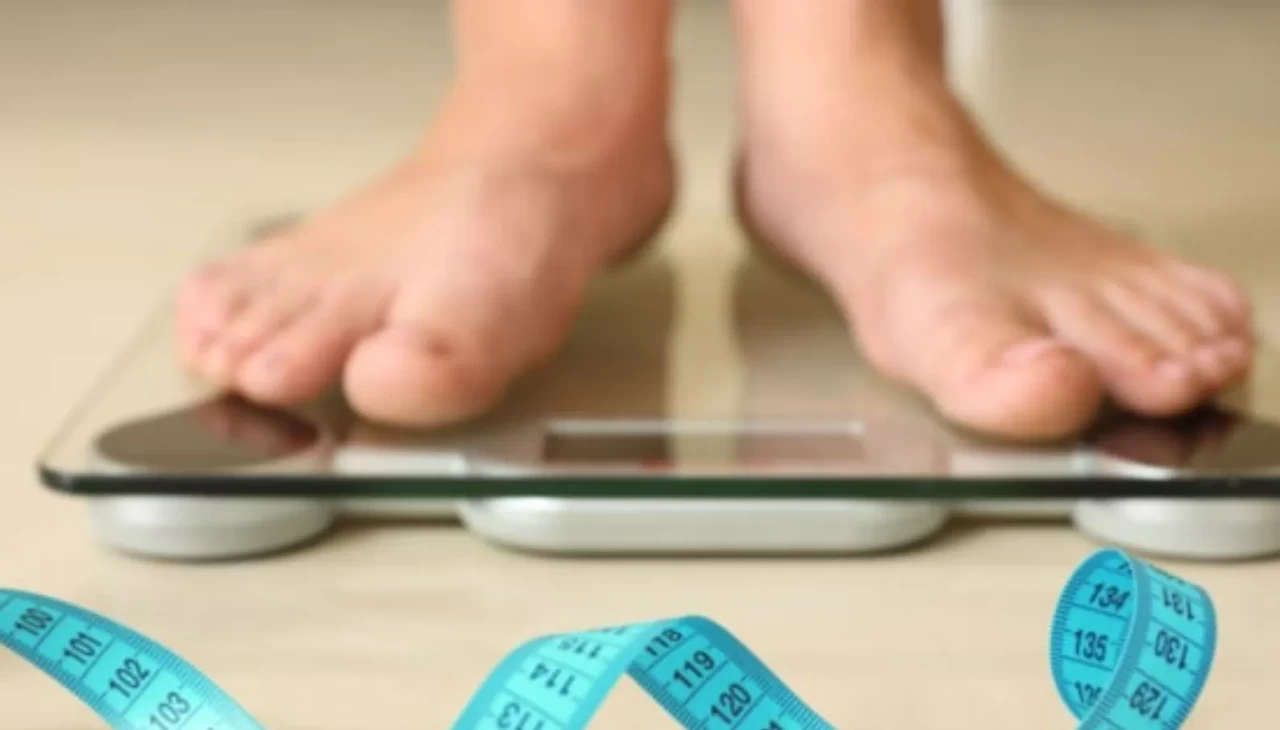 Diyet yapanlar için doğal tatlı