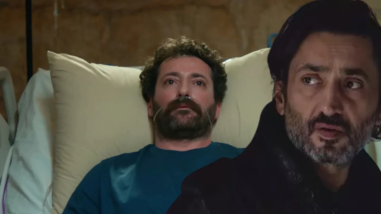 Uzak Şehir'te Vurgun Çelebi diziden ayrılıyor mu? Boran'ın ölümü Vurgun'un kaderini nasıl etkileyecek?