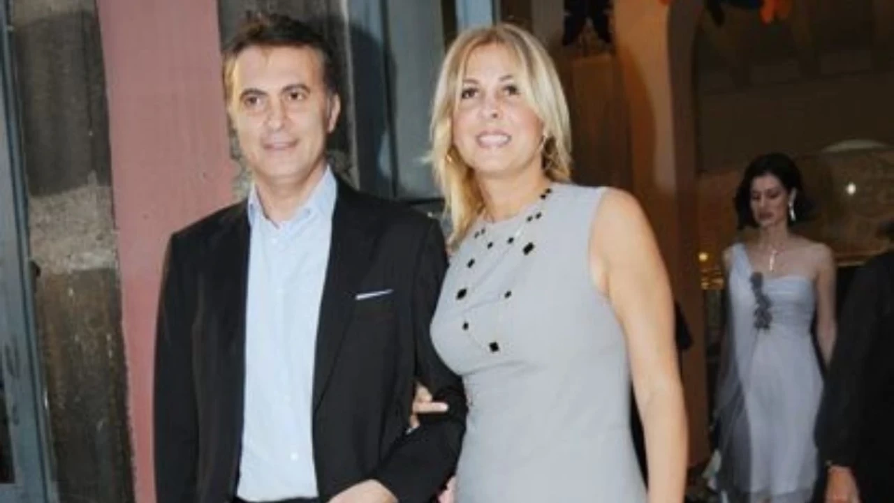 Fikret Orman’ın Eski Eşi Sedef Orman Zaim Kim? İşte Tüm Detaylar!