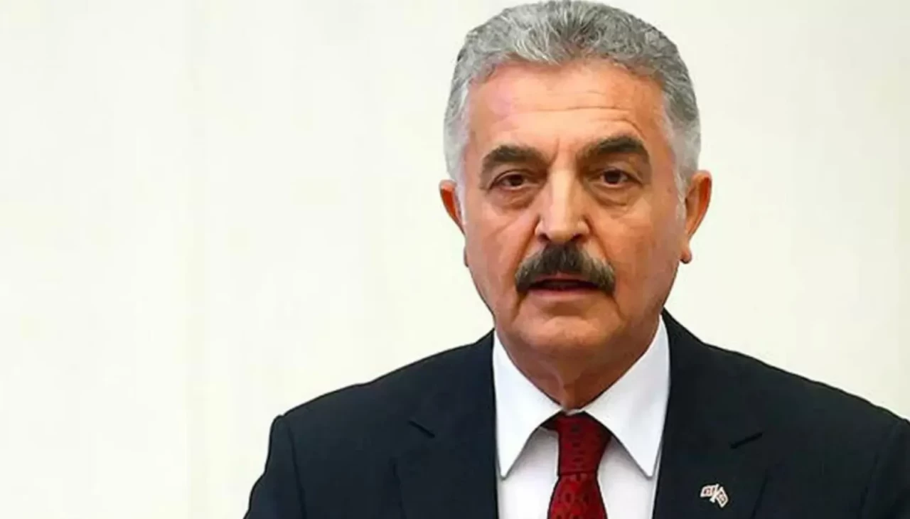 MHP'li Büyükataman’dan İP'li Dervişoğlu’na "İhanet" çıkışı: Teslimiyete geçit vermeyiz