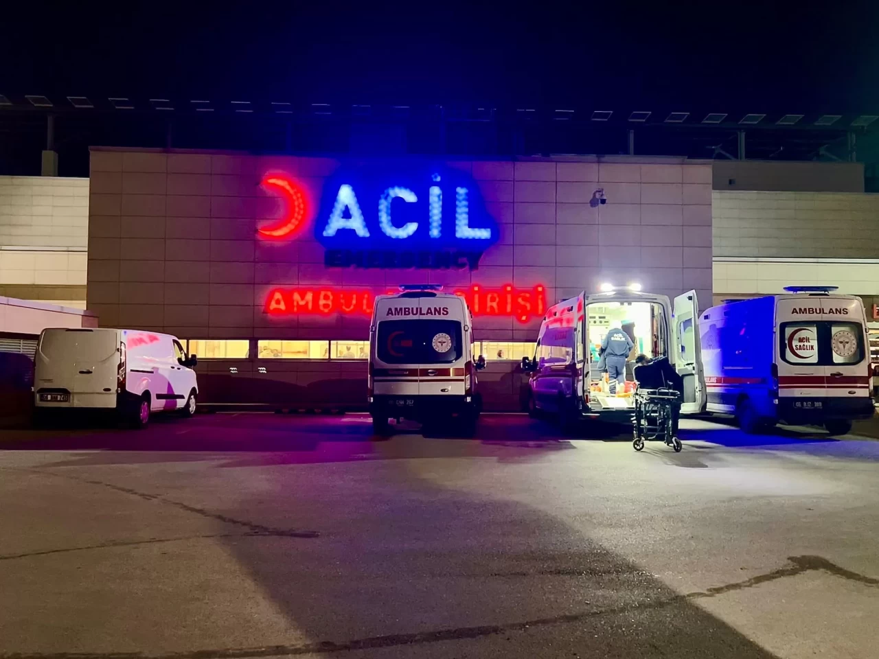 Ankara'da pitbull dehşeti: Çocuğun yüzü paramparça oldu