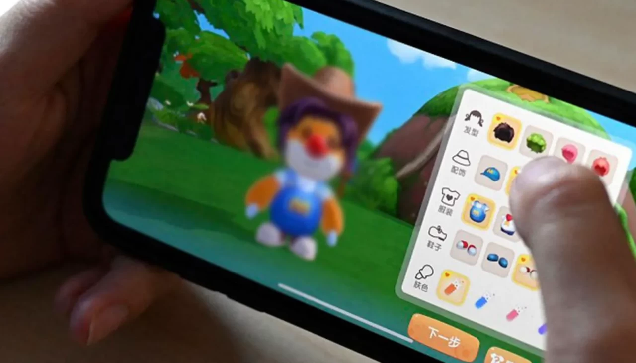 Bir elinde tablet, diğerinde tuzak: Dijital oyunlardaki görünmez tehdit!