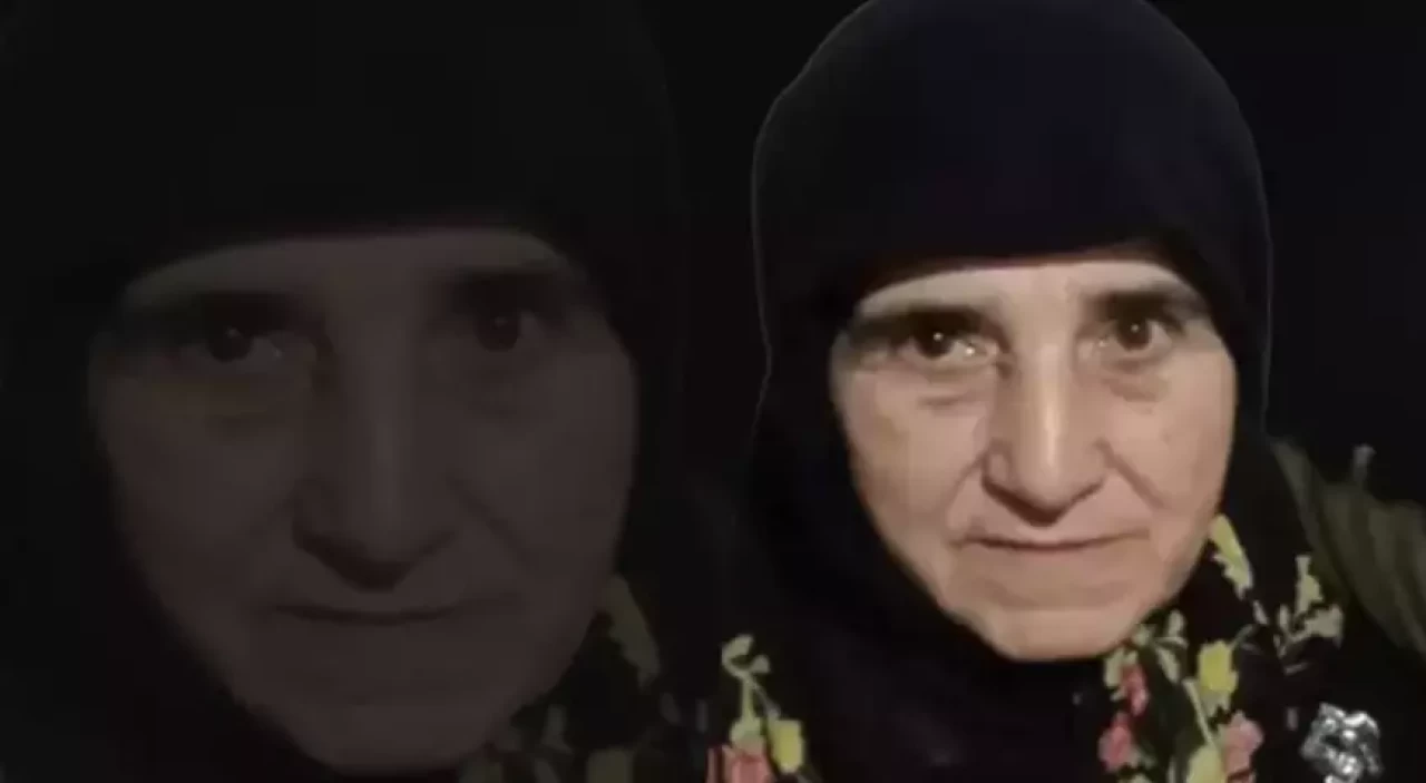 Samsun'da acı olay! Üzerine sıçrayan kıvılcımla giysileri tutuşan kadın hastanede öldü