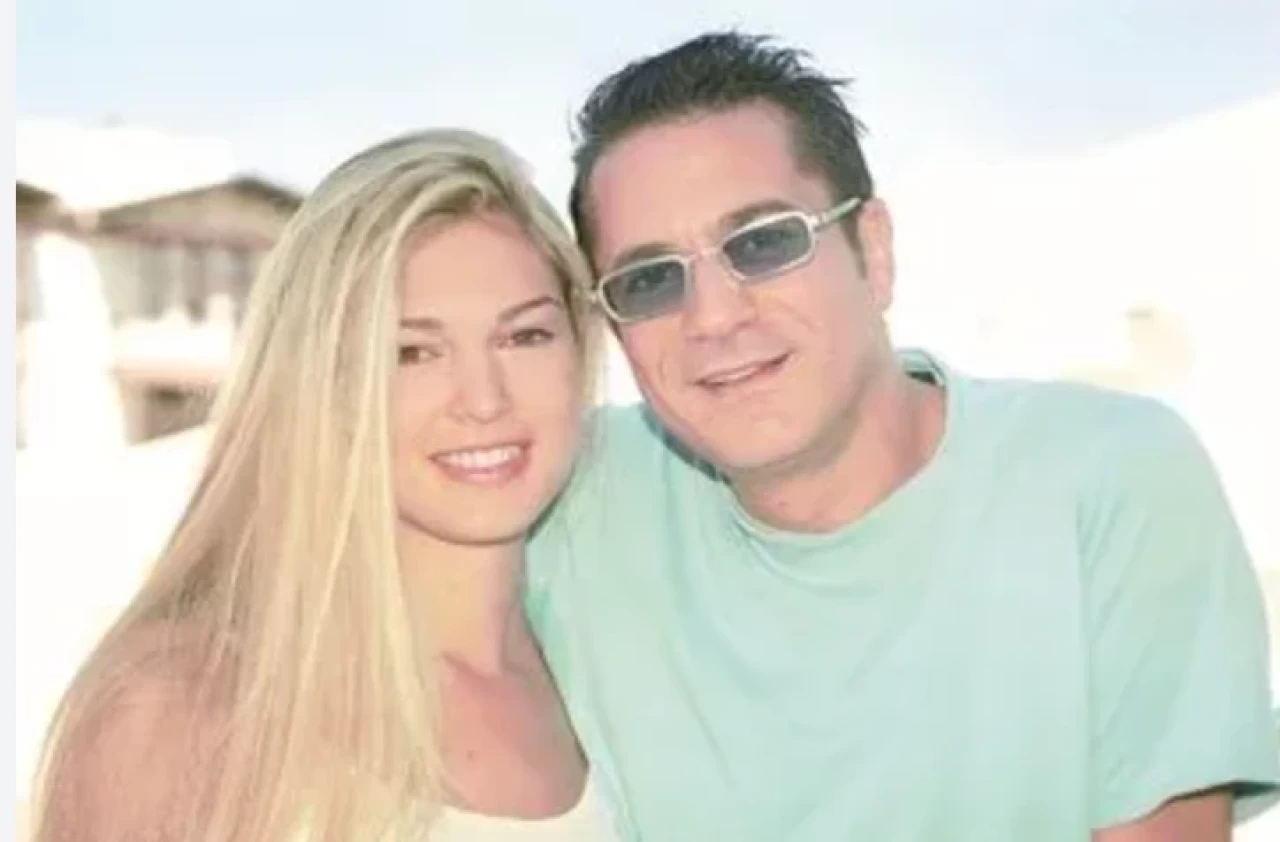 Mehmet Ali Erbil'in 4. Eşi Sedef Altuntaş Kimdir, Kaç Yaşında? Evlilik ve Hayatına Dair Merak Edilenler