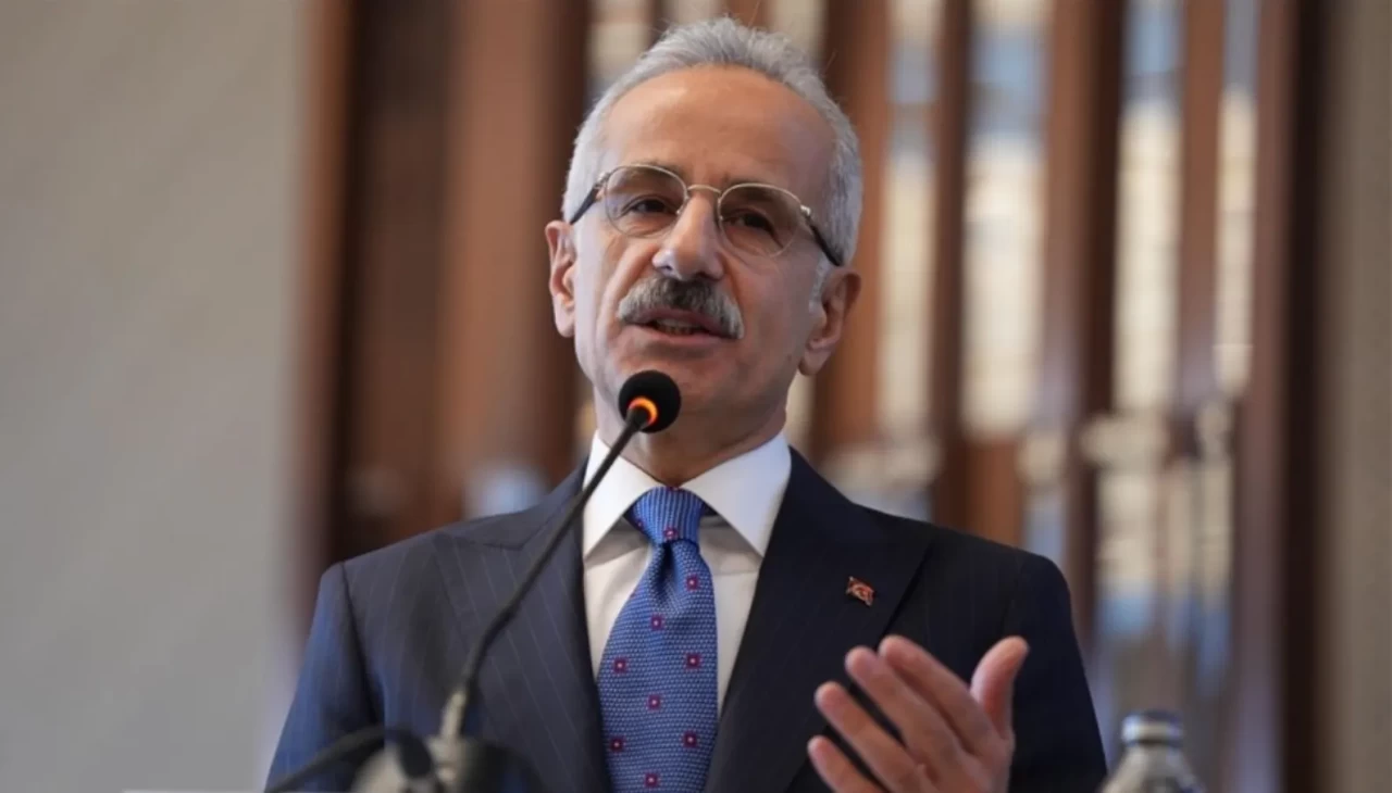 TBMM’de kritik oturum: Ulaştırma ve Altyapı Bakanlığının 2026 bütçesi komisyonda masaya yatırılıyor