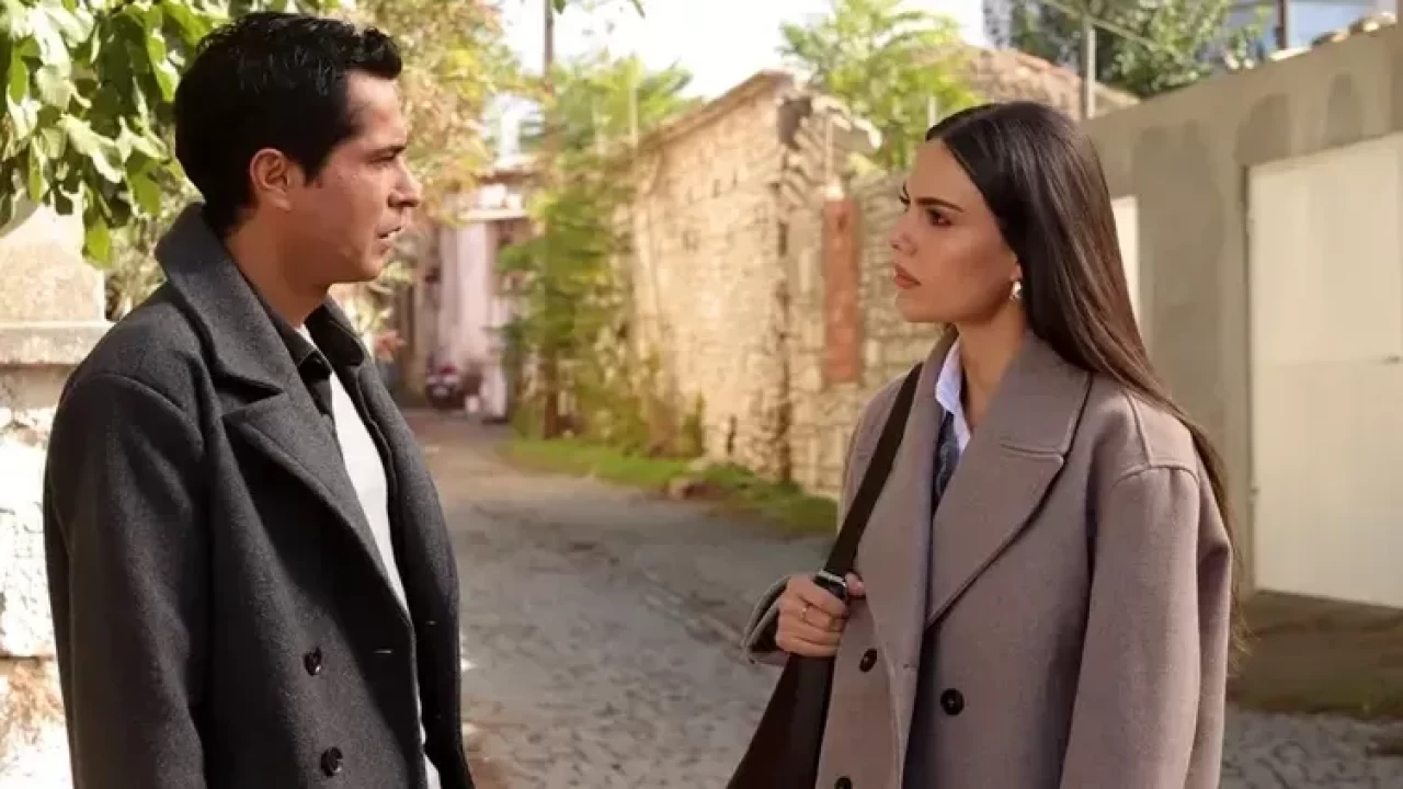 Cennetin Çocukları yeni bölümü ne zaman yayımlanacak? Cennetin Çocukları 11. bölüm izle