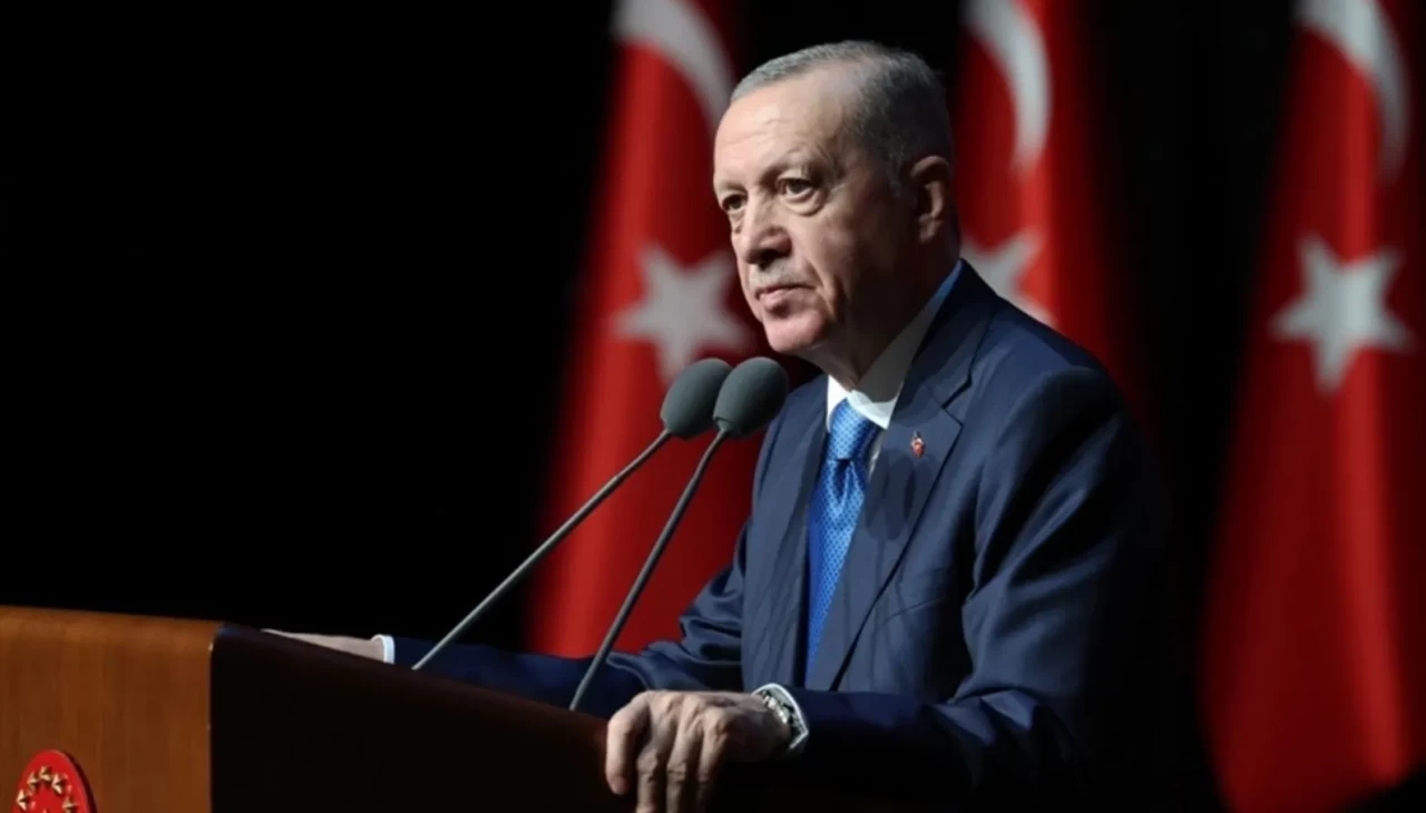 Cumhurbaşkanı Erdoğan: “İhmali olanın gözünün yaşına bakılmayacak”