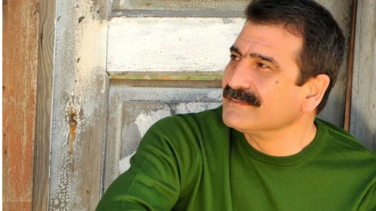 Sanatçı Nurettin Rençber'in Yeğeni Osman Aydın Kimdir? Kaç Yaşında ve Ne İş Yapıyor? Detaylar Merak Ediliyor