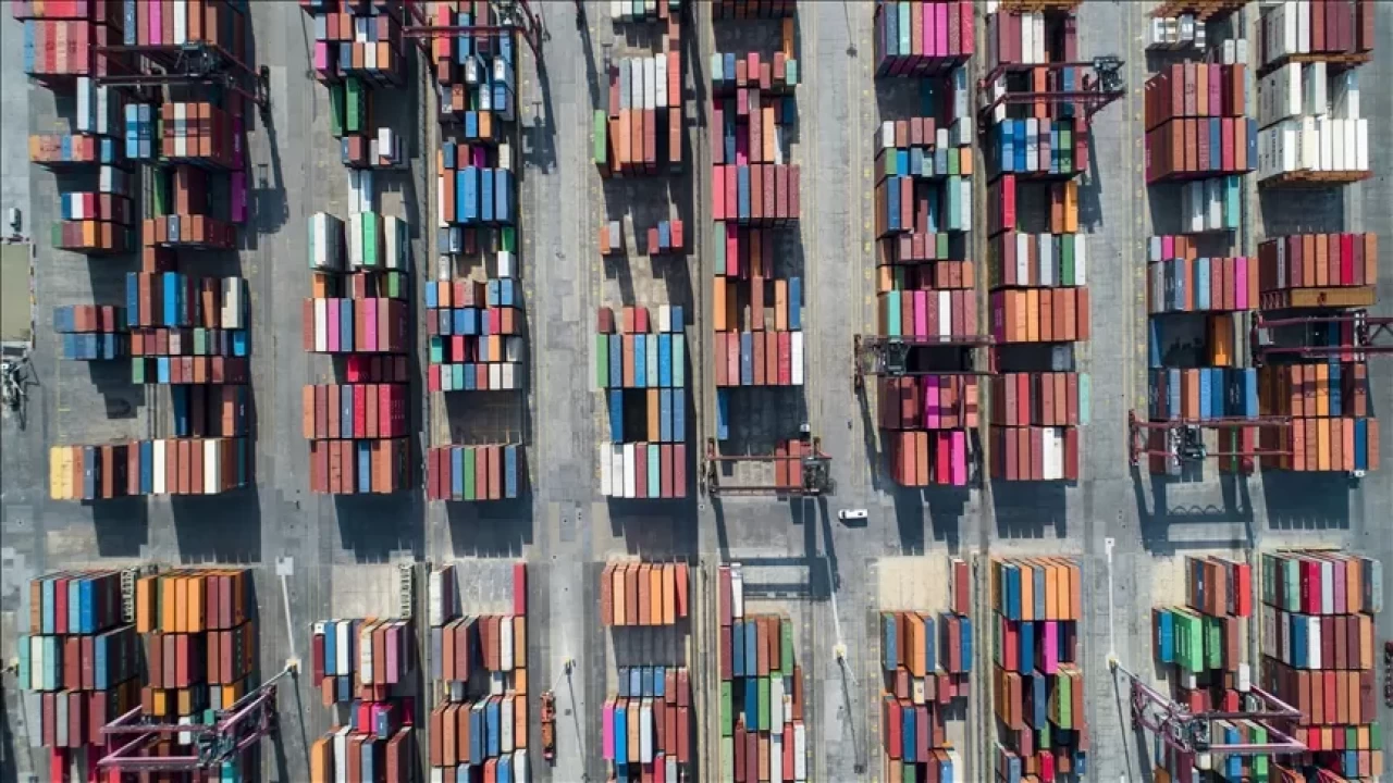 İstanbul ihracatı 232 noktaya ulaştı, 79,3 milyar doları aştı