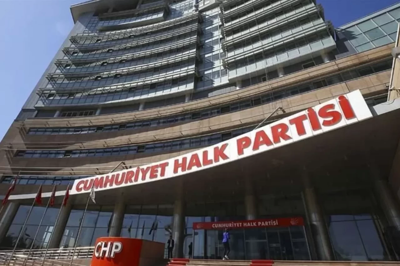 CHP, Milli Dayanışma, Kardeşlik ve Demokrasi Komisyonu'nu terk etti...