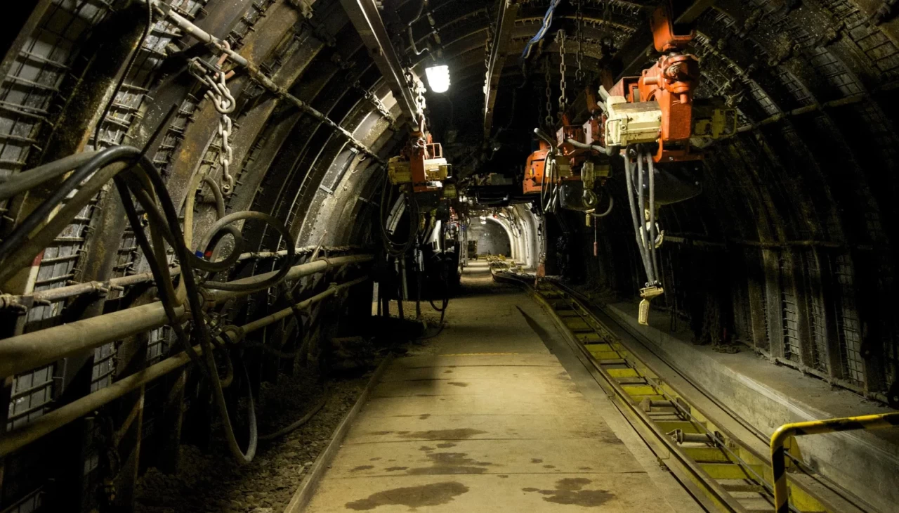 İspanya’da maden faciası: Göçükte 2 işçi hayatını kaybetti