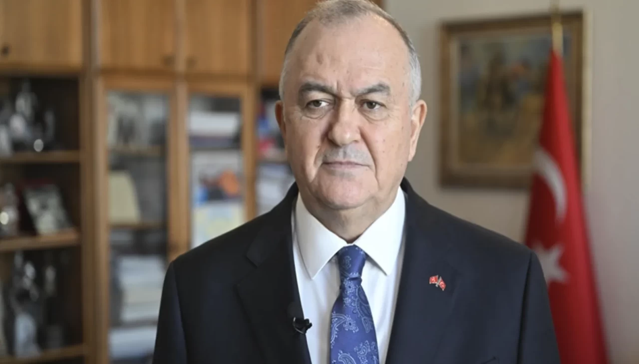 MHP, neden 'Kurucu Önder' ifadesinin kullanıldığını açıkladı