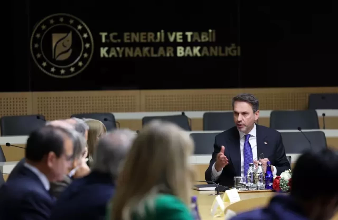 Bakan Bayraktar açıkladı: Dünya Bankası ile 6 milyar dolarlık anlaşma