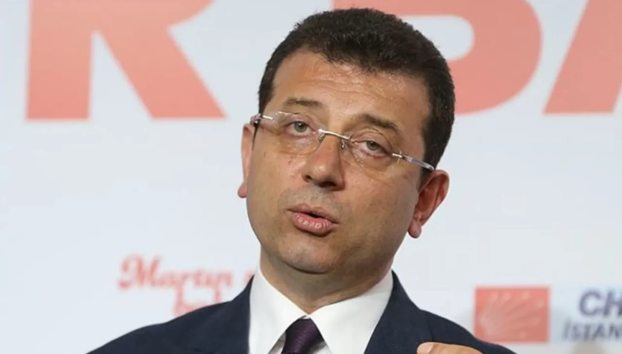 İmamoğlu hakkındaki iddianame detayları ortaya çıktı