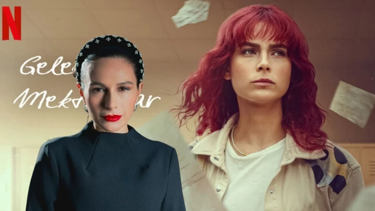 Geleceğe Mektuplar'ın Banu'su Selin Yeninci Kim? Yaşı, Hayatı ve Evli mi Olduğu Merak Ediliyor!