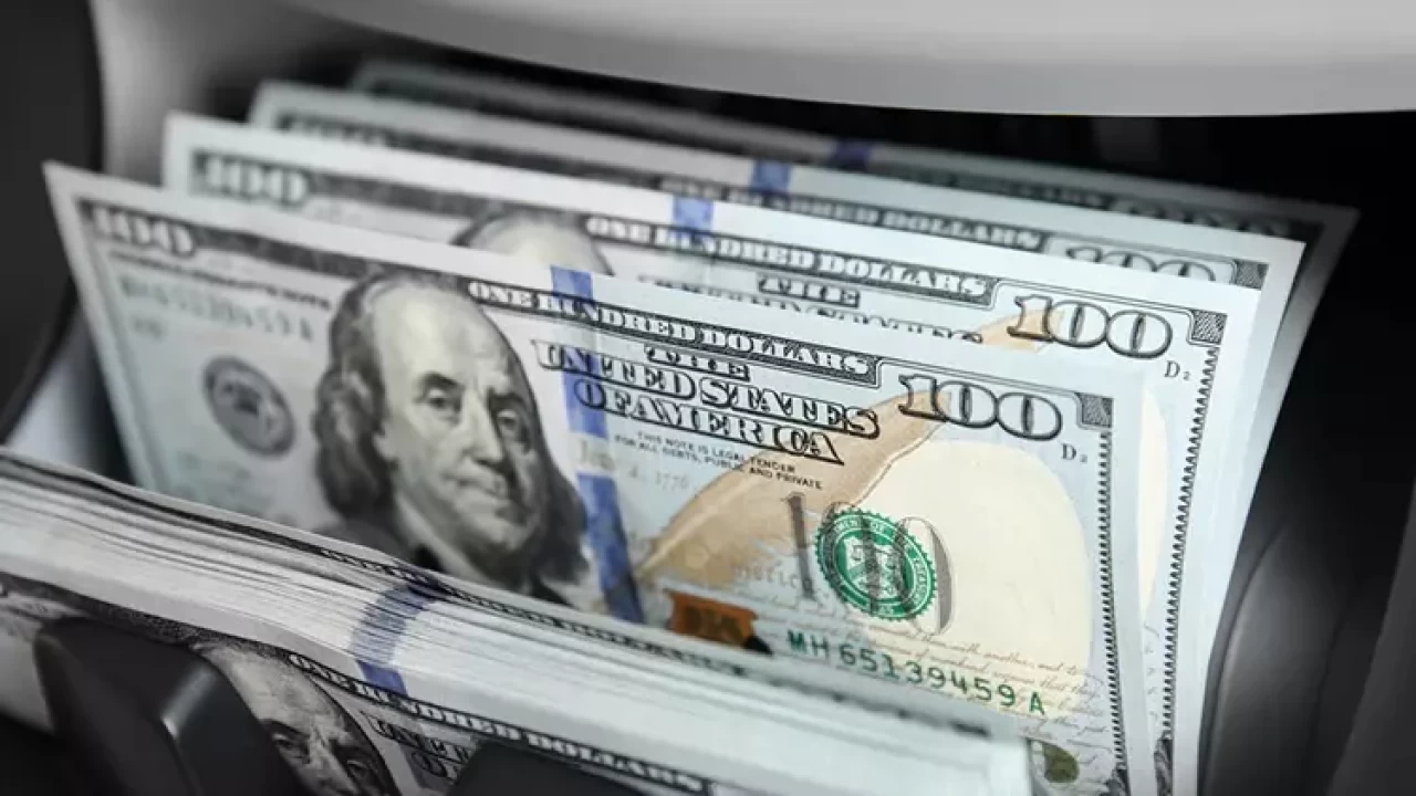 Ödemeler Dengesi verileri açıklandı