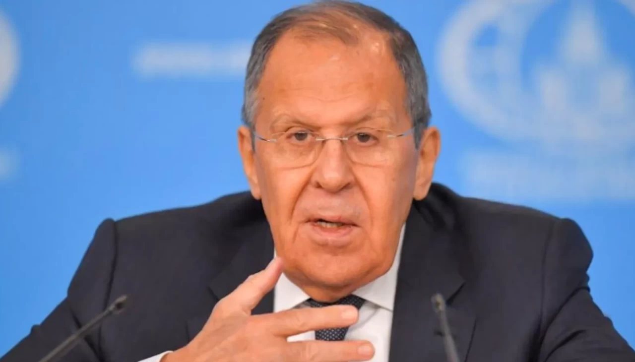 Rusya: Ukrayna'daki çatışmanın çözümünde Türkiye arabulucu olabilir