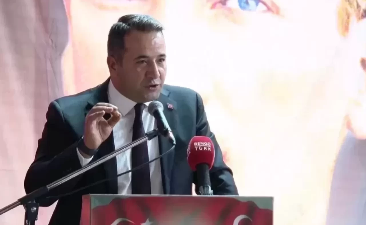 MHP'li Erdemir’den İP'li Dervişoğlu’na sert tepki: “Siyasi menfaat için terör uzantılarıyla oynaştınız”