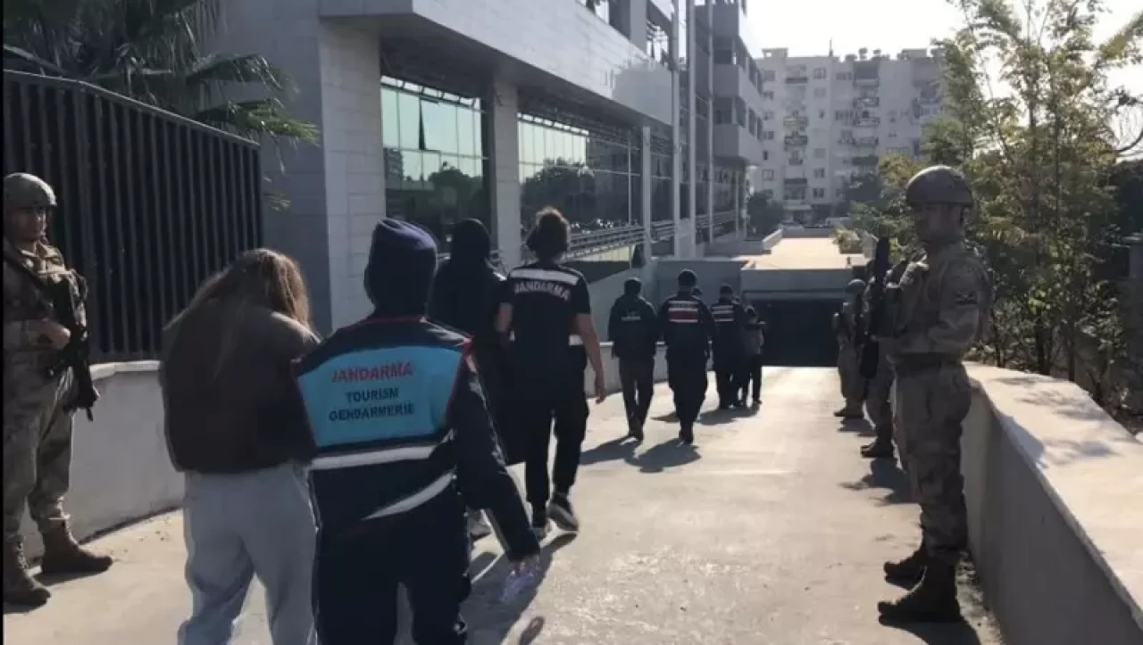 9 ilde yasa dışı bahis operasyonu