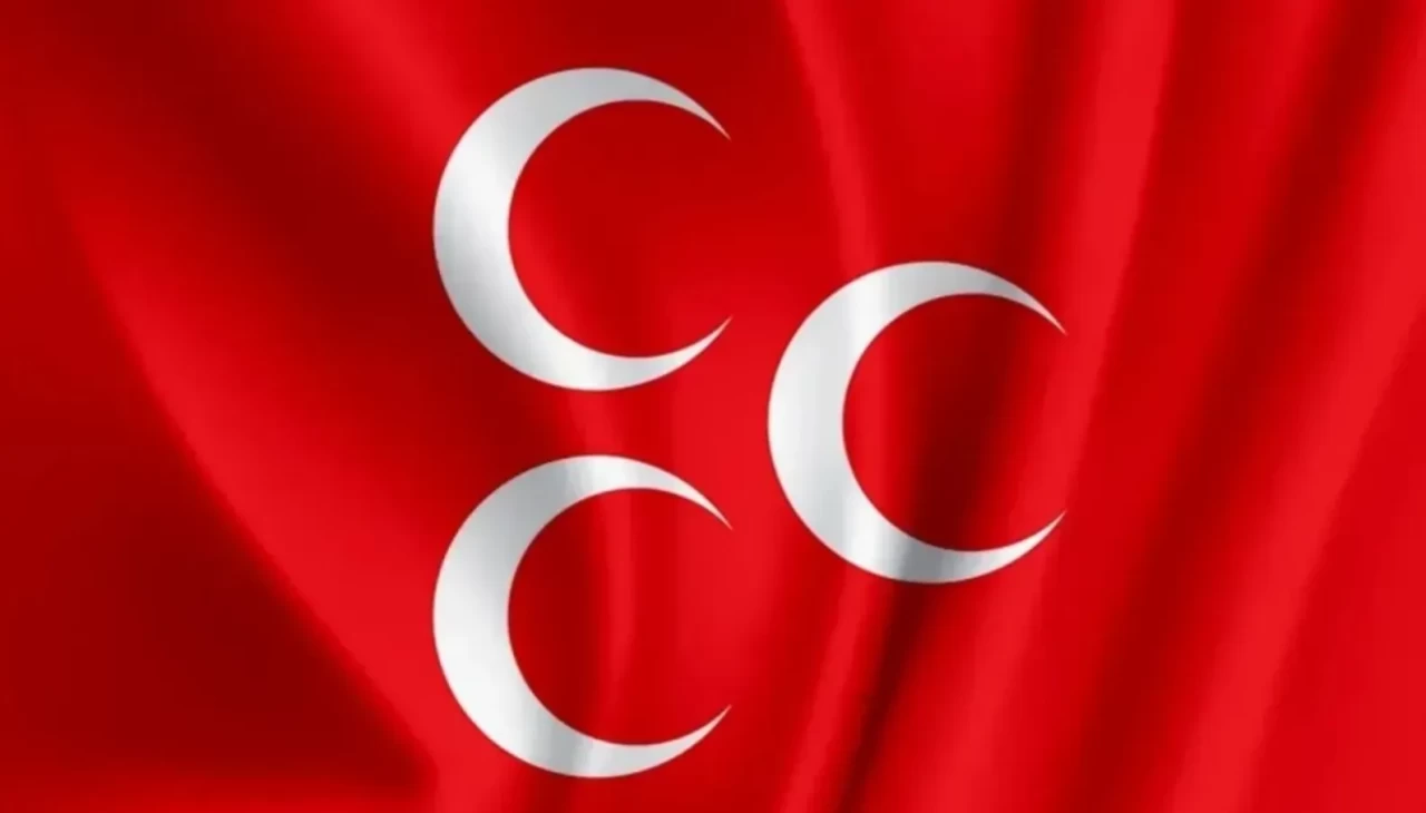 MHP’den milli gurur Naim Süleymanoğlu’na vefatının yıl dönümünde anma