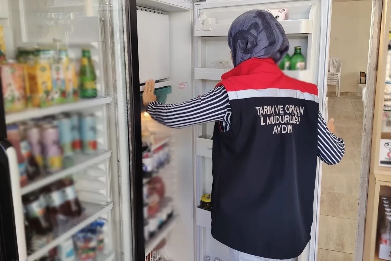 İstanbul'da gıda denetim seferberliği! Binlerce işletme cezalandırıldı