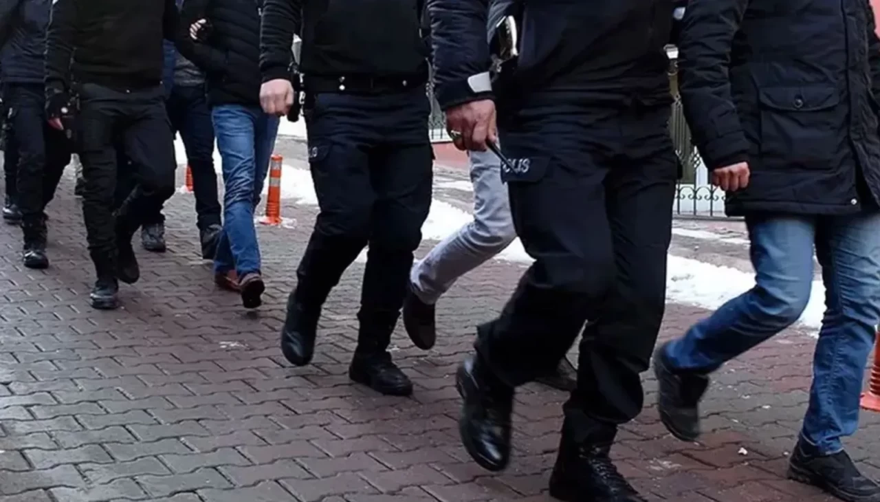 Telegram’daki ‘C7K’ kanalına operasyon: 7 şüpheli tutuklandı