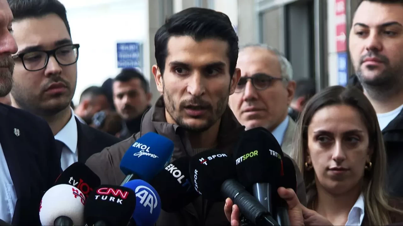 İstanbul Cumhuriyet Başsavcılığı'ndan Necip Uysal açıklaması!