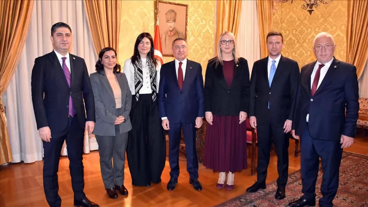 Türkiye'den AB'ye “fasıllar açılsın” çağrısı! İtalya’dan destek