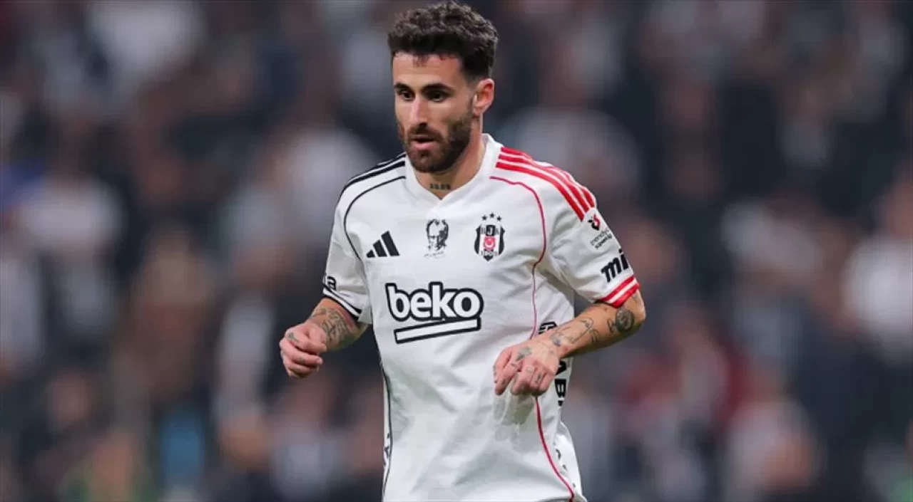 Rafa Silva cephesinden Beşiktaş yönetimine 21 maddelik yazılı açıklama