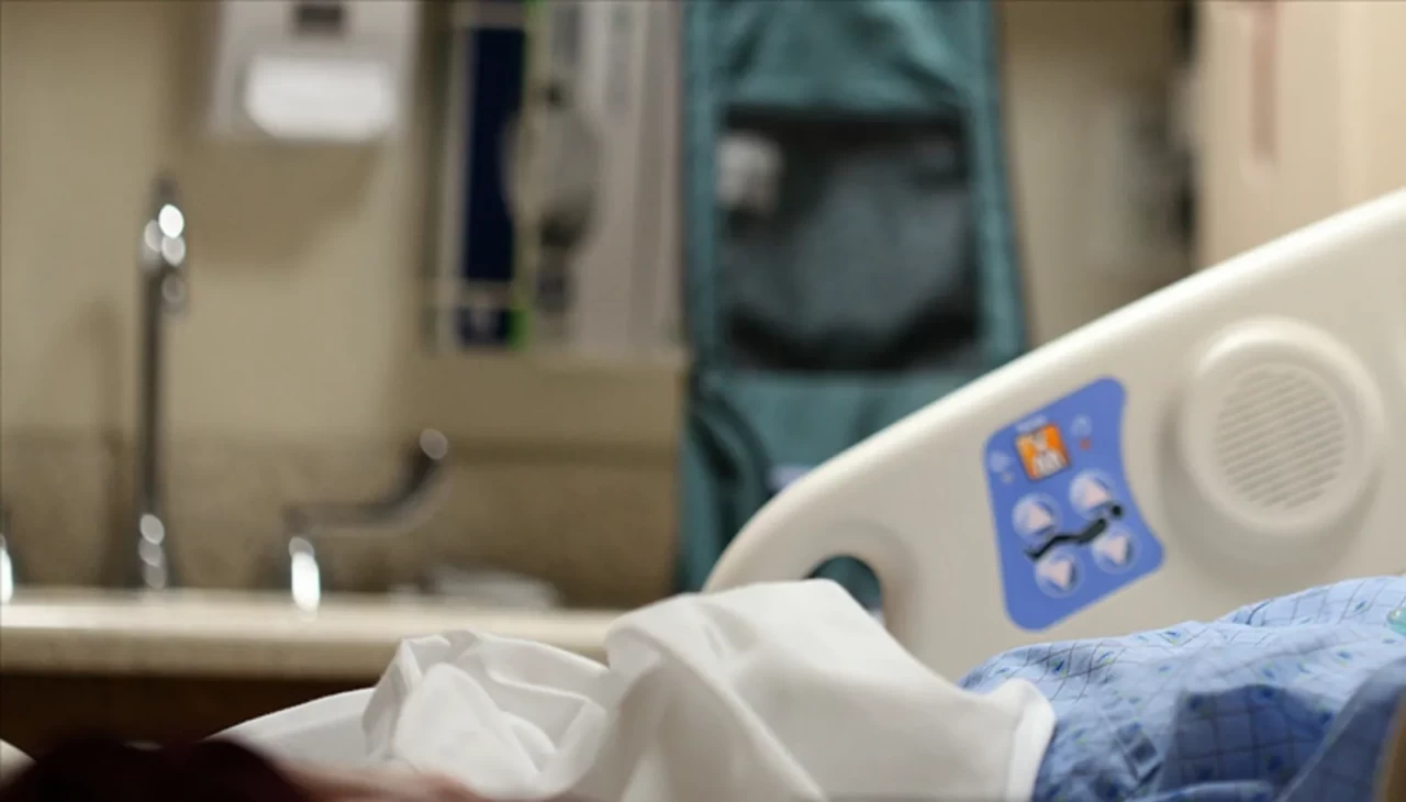Yoğun bakımda cinayet! Solunum cihazı sökülen hasta kurtarılamadı