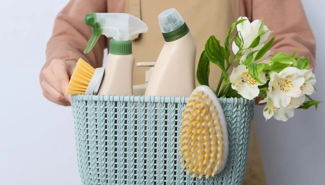 Sürdürülebilir temizlik fırtınası! Ev hanımları bu tarifleri konuşuyor