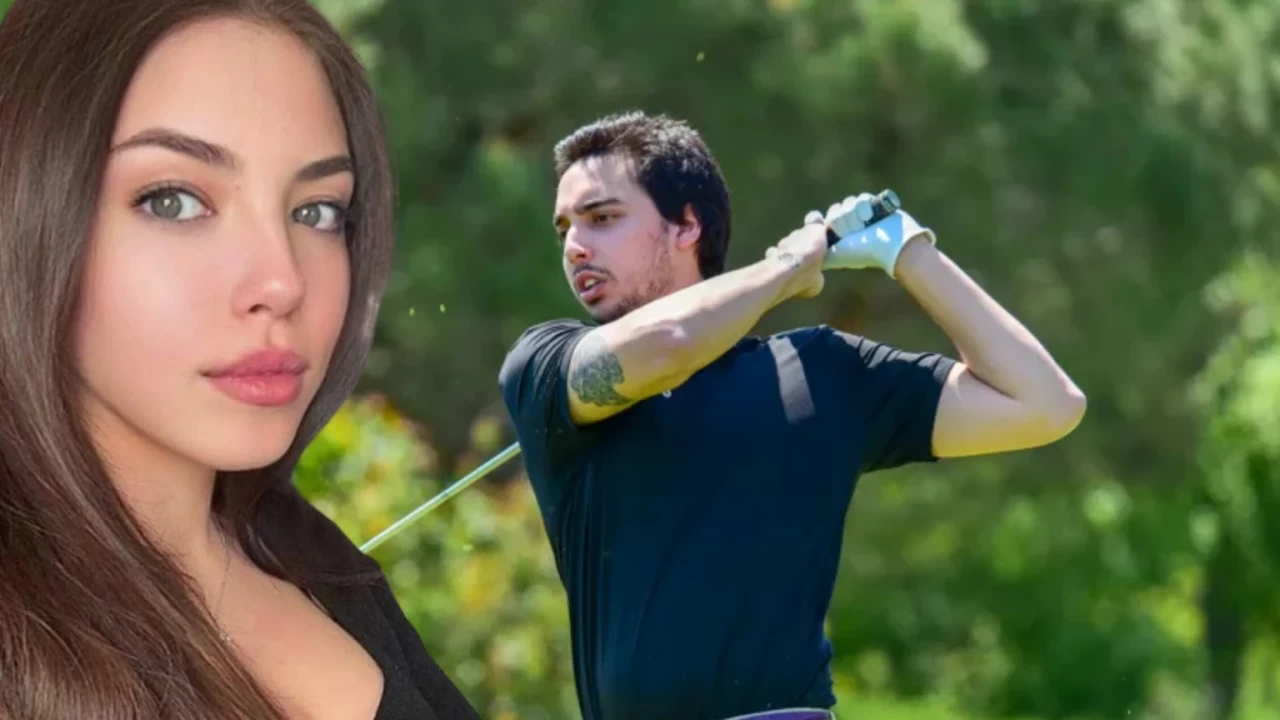 İfşa Olayıyla Gündem Olan Efe Rıza Zorlu Kimdir? Mesleği ve Hakkında Merak Edilenler