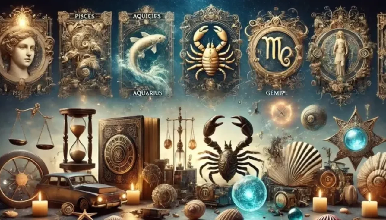 Astroloji alemi kaynıyor! 28 Kasım burç yorumları birbirinden çarpıcı