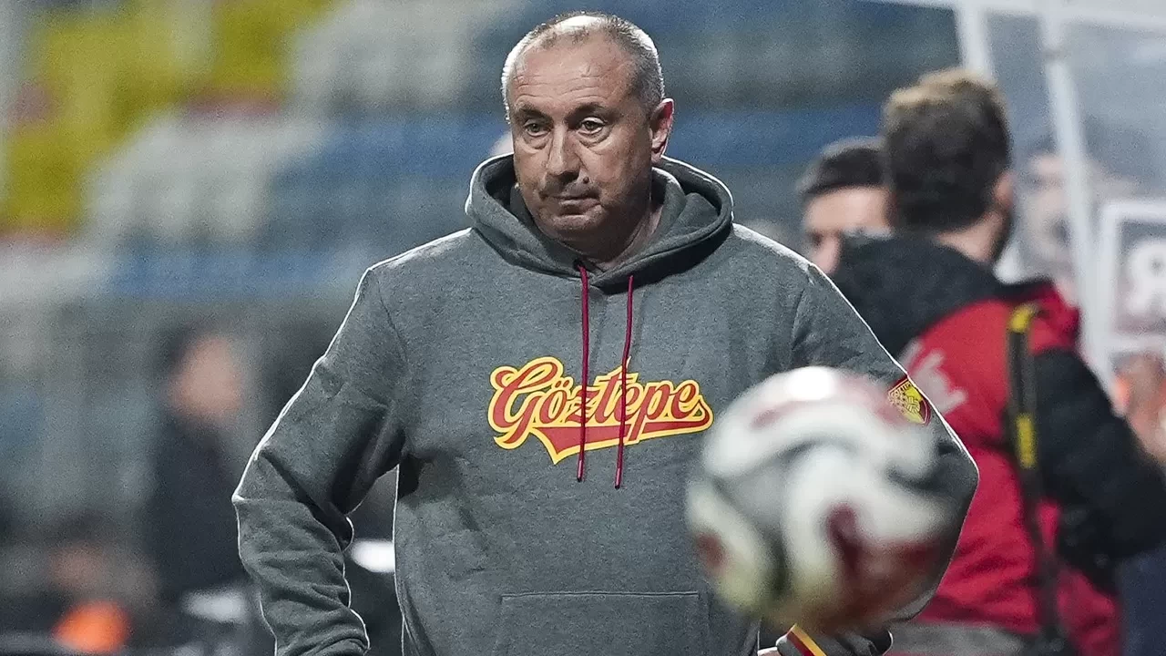 Stanimir Stoilov: “Değerli bir galibiyet aldık”