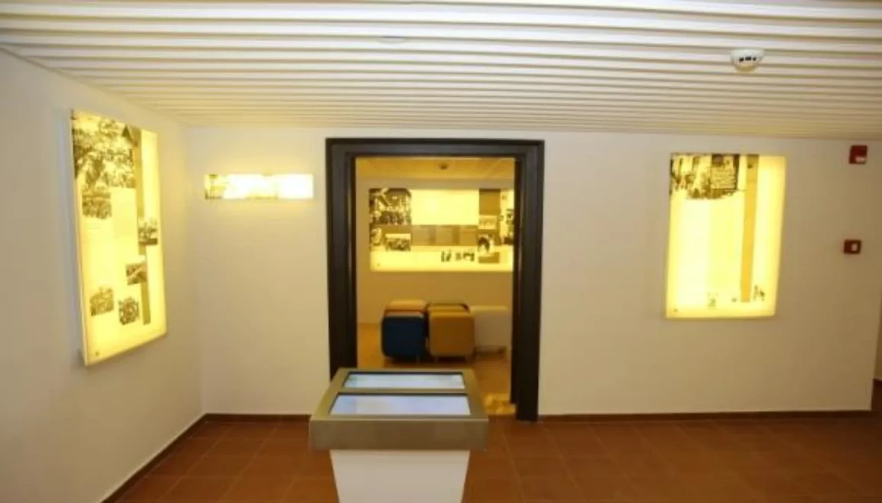 Bakan Ersoy: Atatürk’ün Selanik’teki mirasının kapılarını yeniden açıyoruz