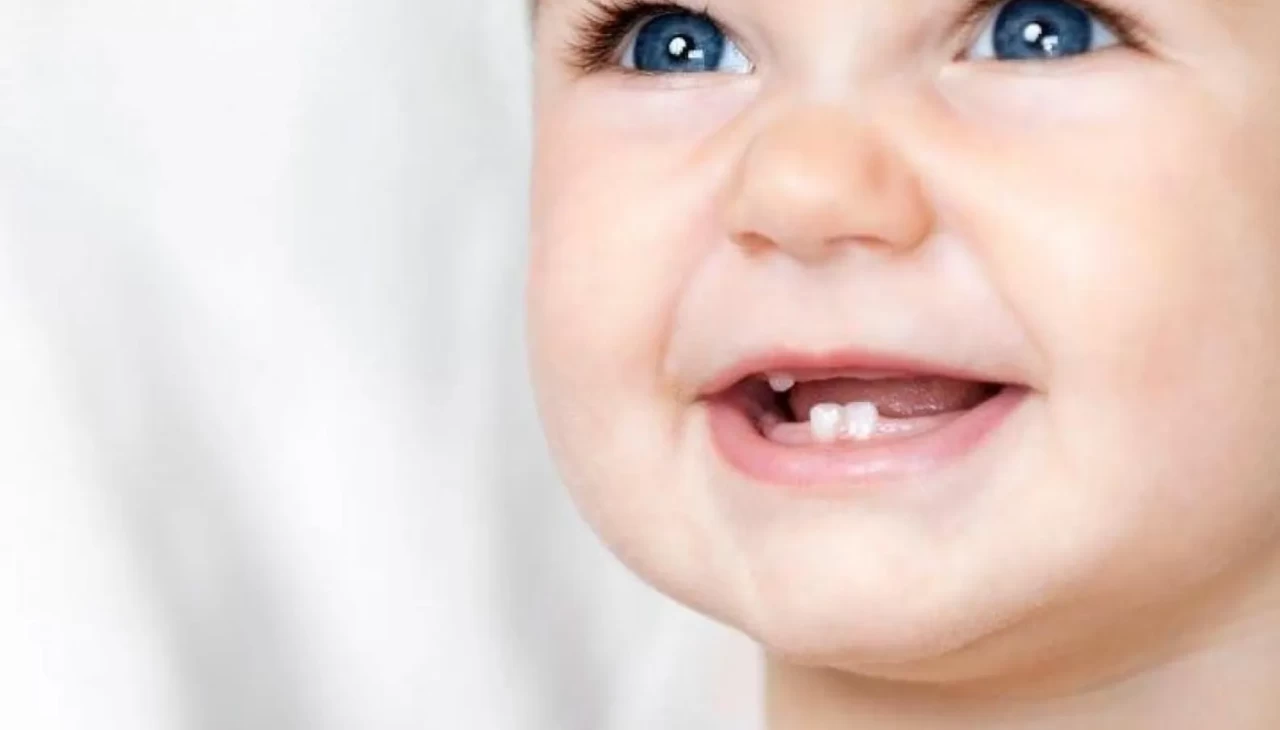 Bu kadar erken nasıl çıkar? Hamilelik stresi ile erken süt dişi arasındaki çarpıcı bağlantı